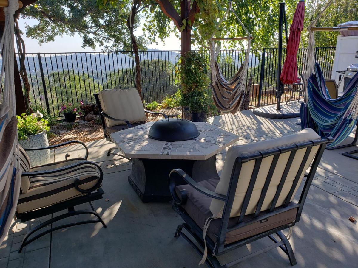 Yosemite Foothill Retreat - Private Guest Suite #2 كورسيغولد المظهر الخارجي الصورة
