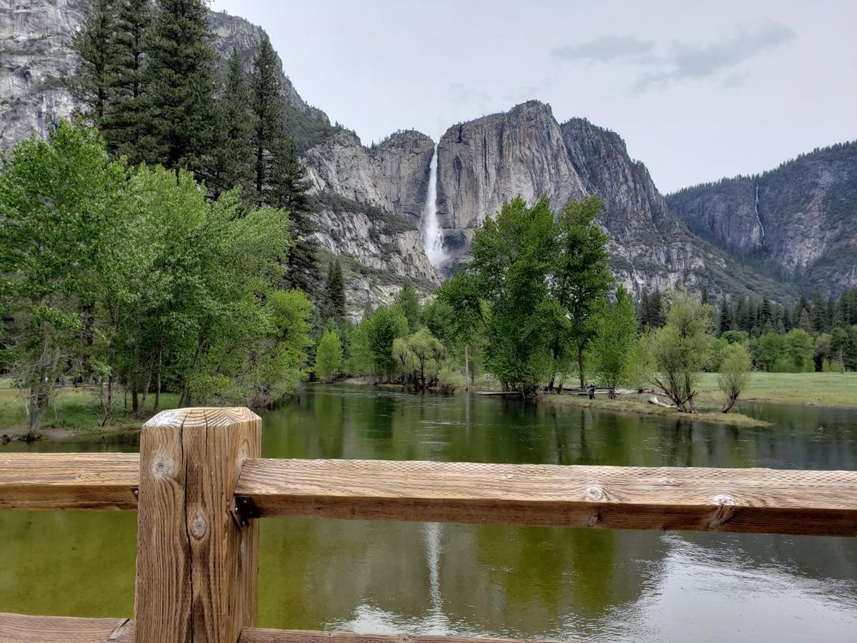 Yosemite Foothill Retreat - Private Guest Suite #2 كورسيغولد المظهر الخارجي الصورة