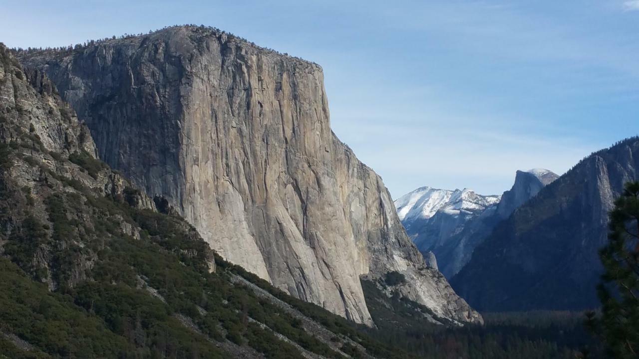 Yosemite Foothill Retreat - Private Guest Suite #2 كورسيغولد المظهر الخارجي الصورة
