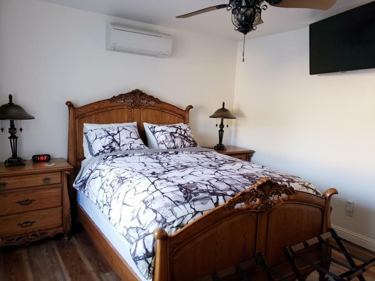 Yosemite Foothill Retreat - Private Guest Suite #2 كورسيغولد المظهر الخارجي الصورة
