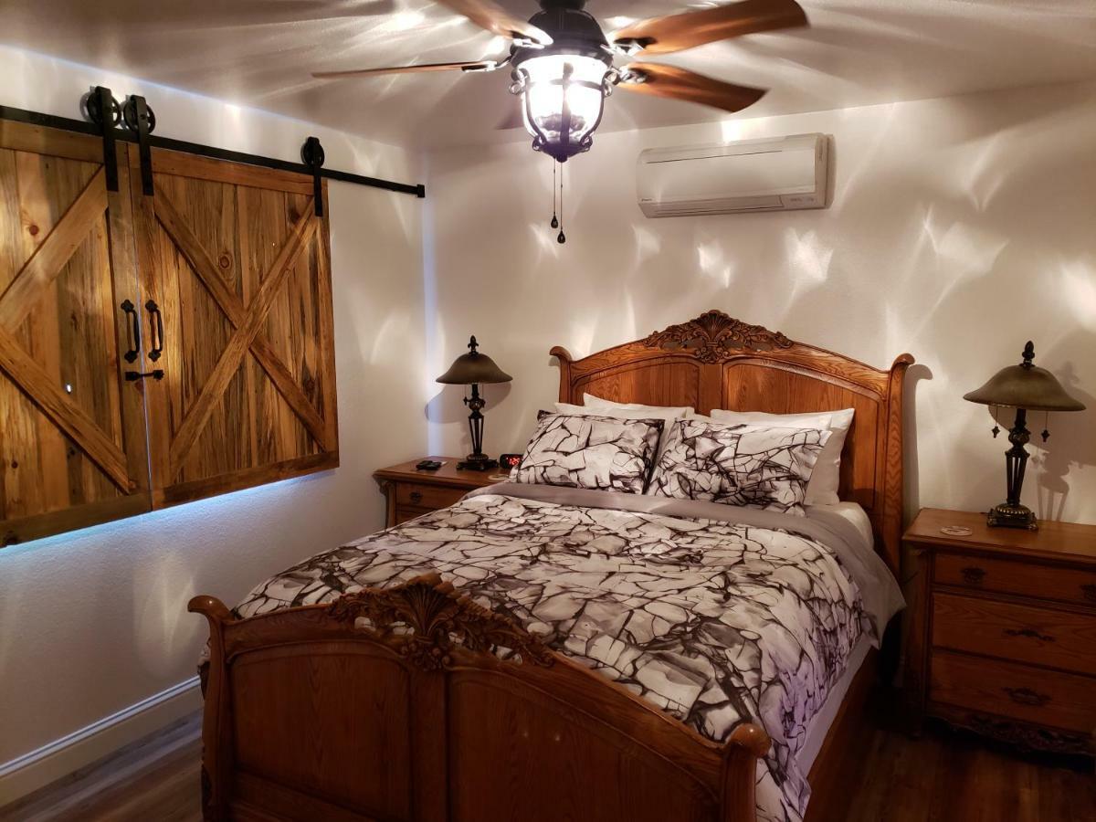 Yosemite Foothill Retreat - Private Guest Suite #2 كورسيغولد المظهر الخارجي الصورة